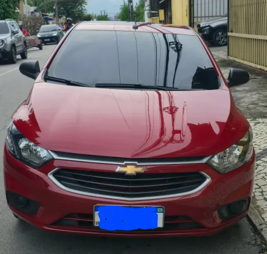 Chevrolet Joy Hatch 1.0 8V Flex 5P MEC 2020