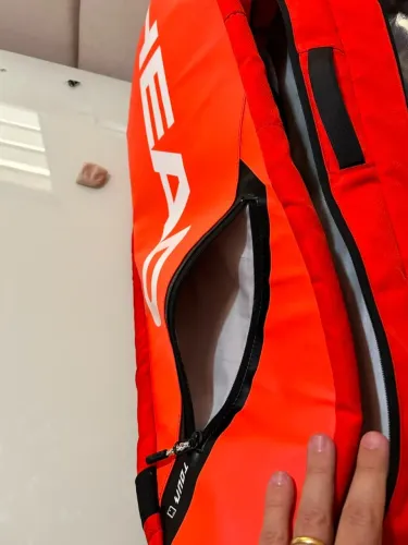 Raqueteira Head Tour L Thermobag X9
