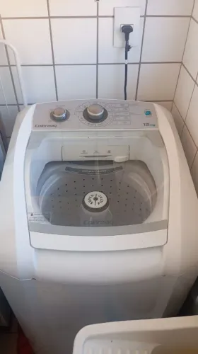 Máquina de lavar