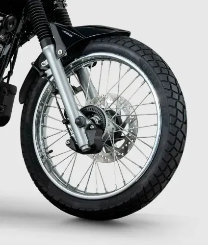 Yamaha XTZ 150 Crosser S ABS 0km 2026