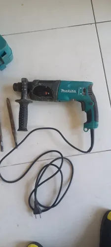 Makita martelete
