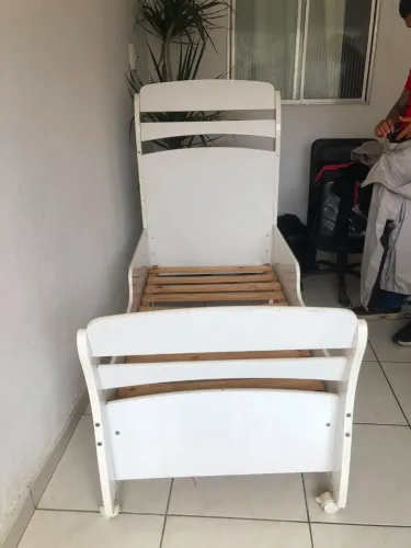 Cama para criança