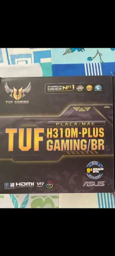 PEÇAS PC GAME.