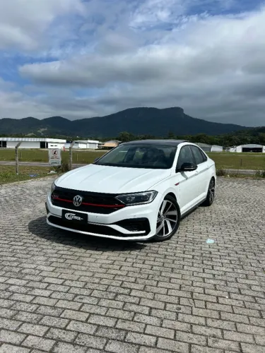 Volkswagen Jetta GLI 350 TSI 2.0 16V 4P Aut. 2021