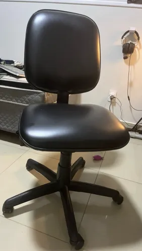 Cadeira escritório R$150