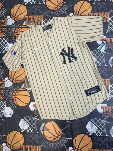 Camisa baseball