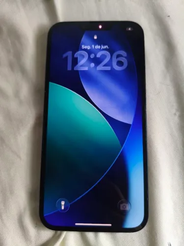 iPhone 14 Plus 1 | Ótimo Estado | Face ID OK | Bateria 83%