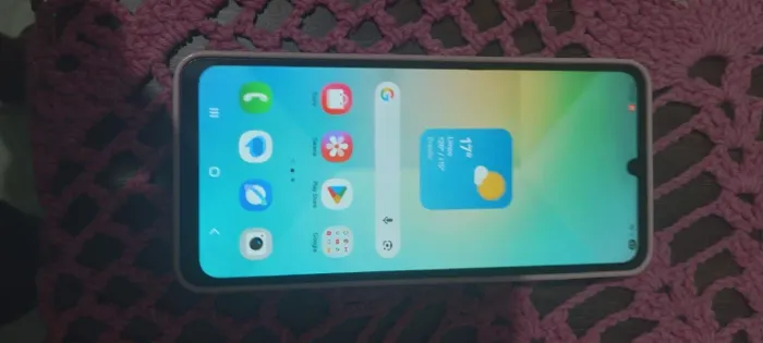 Samsung a06 128gb