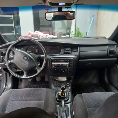 Chevrolet Vectra GLS/expres.2.2/ 2.0 E 2.0 CD 8V 2000