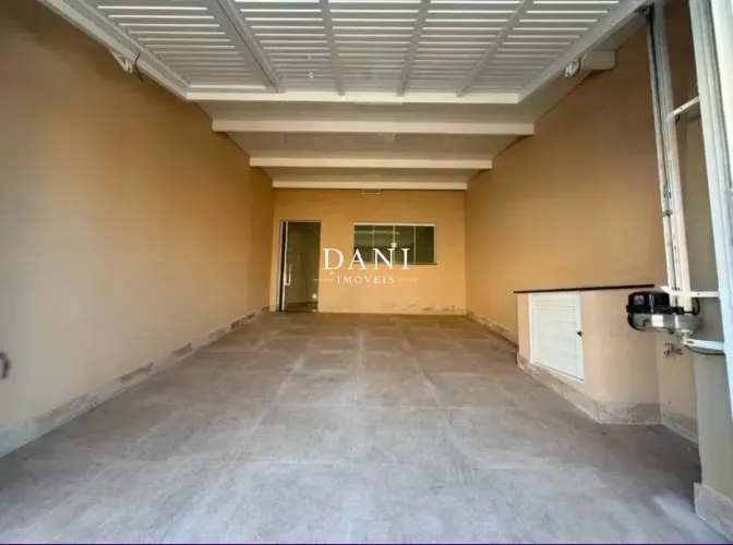 Casa para Locação bairro Vila Jones em Americana SP
