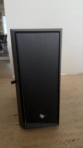 PC GAMER COMPLETO i5-9600KF + GTX 1650 | 16GB RAM | SSD + HD