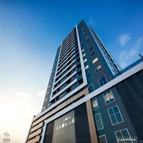 apartamento à venda com 2 quartos em - Itapema santa catarina