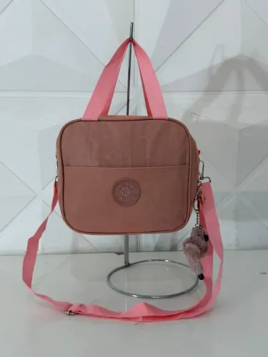 Bolsa térmica Kipling Rose