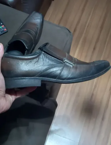 Sapato masculino 42