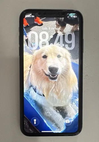 iPhone 11 64GB Preto