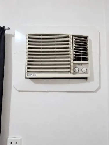 Ar condicionado de Janela ELGIN