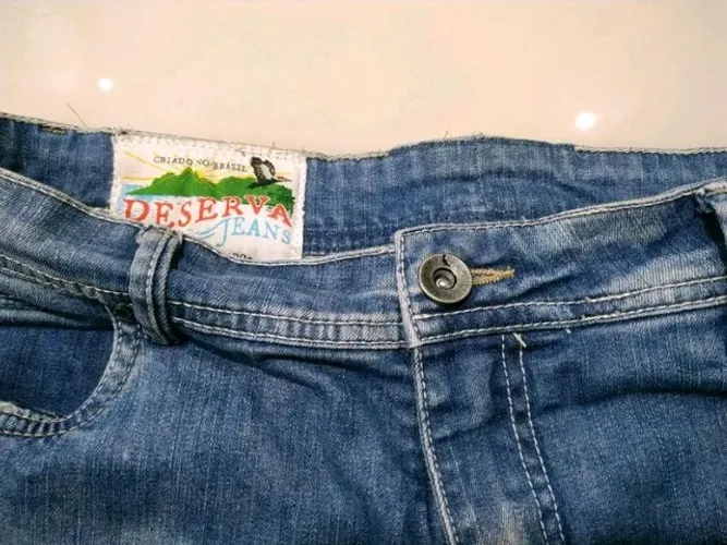 Calça Masculina Reserva 46