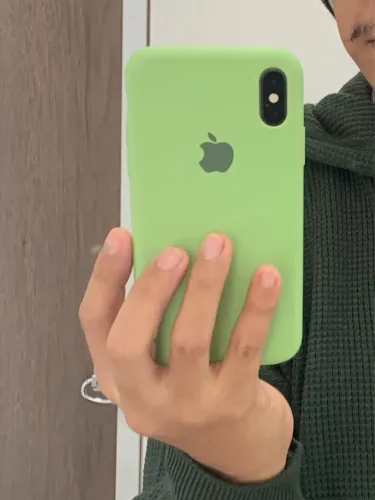 iPhone XS 