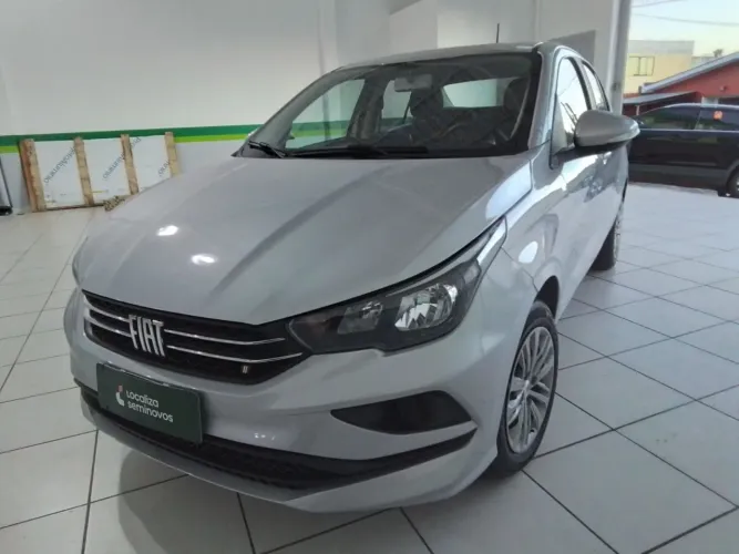 Fiat Cronos Drive 1.0 6V 2025