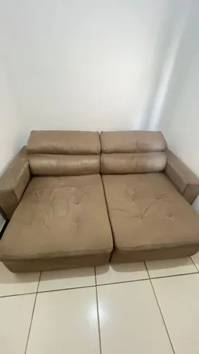 SOFÁ RETRÁTIL
