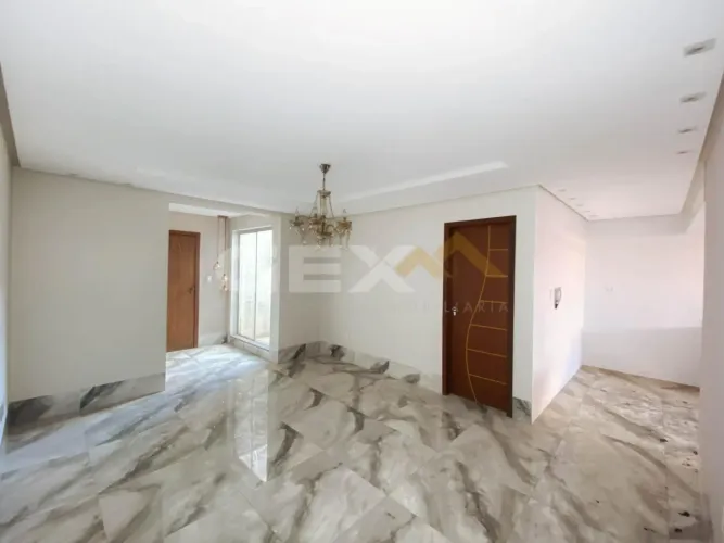 Apartamento à Venda, 03 Quartos no Bairro São José em Divinópolis MG.
