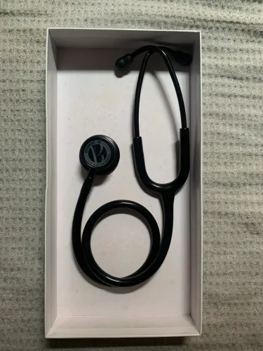 Estetoscópio Bic-Semi Novo Venda Urgente 