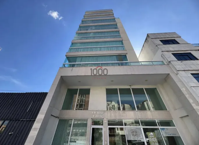 Apartamento 2 quartos - Manoel Honório