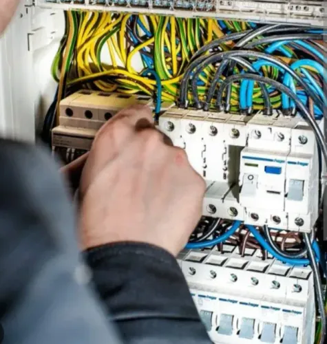 Eletricista Maricá Itaipuaçu