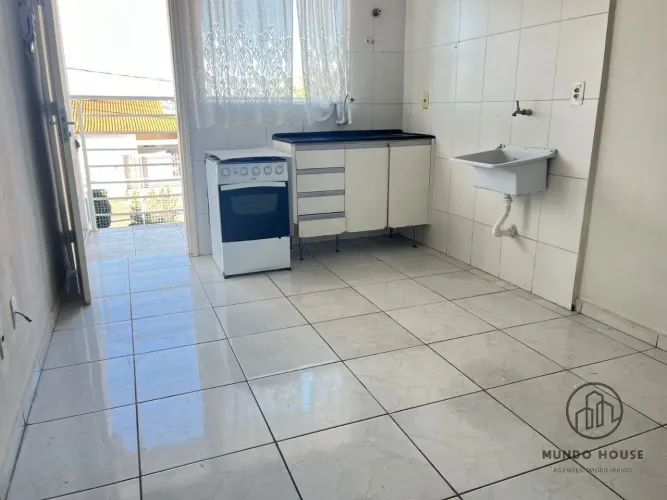 Kitnet no Wanel Ville em Sorocaba