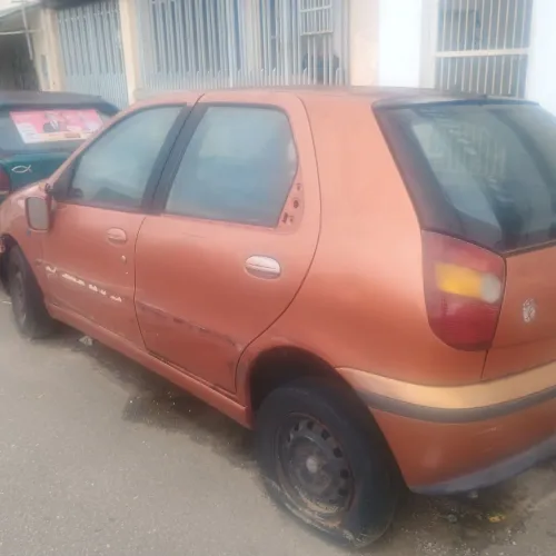 Fiat Palio 1.6 MPI 16V 2P 1996