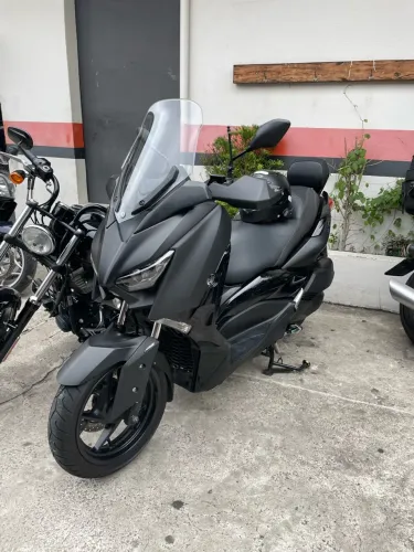 Yamaha XMax 250 ABS 2020