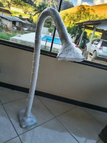 Cascata para Piscina 
