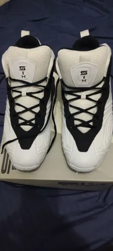 Tênis Basquete Six Street Vision 46