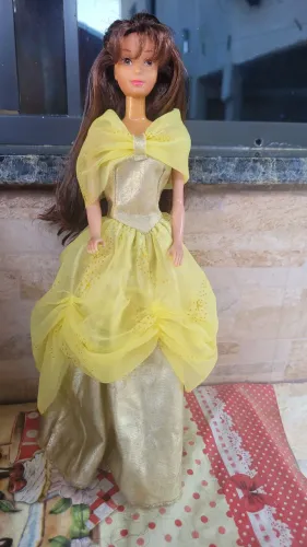 Vendo Boneca Barbie Estrela 1993