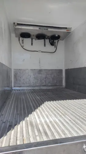 Hyundai HR 2.5 TCI Diesel (rs/rd) 2019