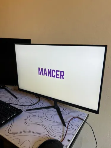 Monitor VALAK zx180