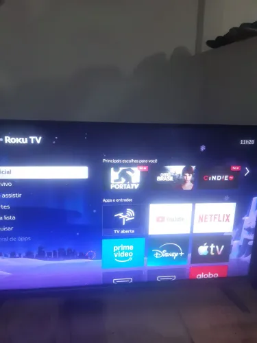 Smart Tv Philco. Vendo 500.00 Serra Es * urgente