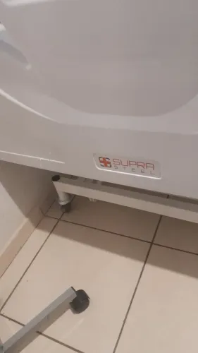 Cama hospitalar