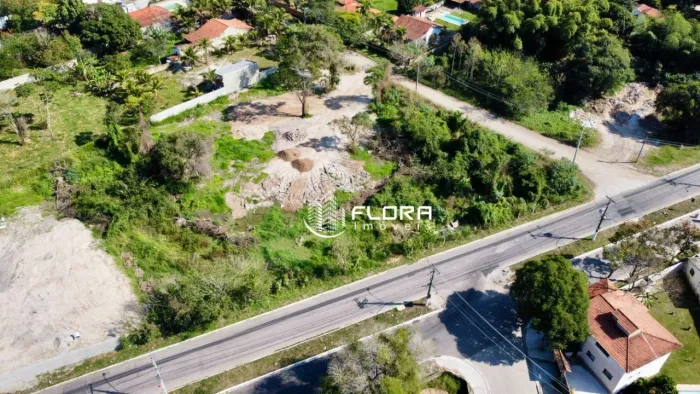 Terreno à venda, 3367 m² por R$ 999.900,00 - Itaocaia Valley (Itaipuaçu) - Maricá/RJ