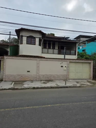 Casa para alugar bairro São pedro