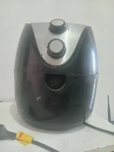 Vendo um air fly usado