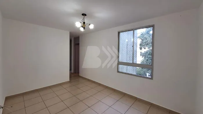 Apartamento à venda no Condomínio Jatobá I, no bairro Nova América em Piracicaba