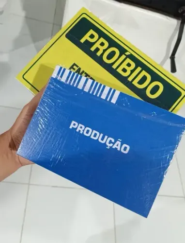 Serviços Gráficos e Comunicação Visual