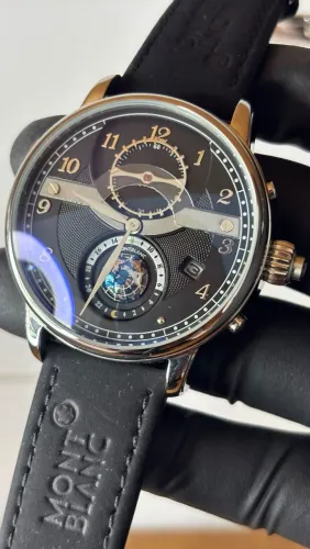 Relógio Montblanc