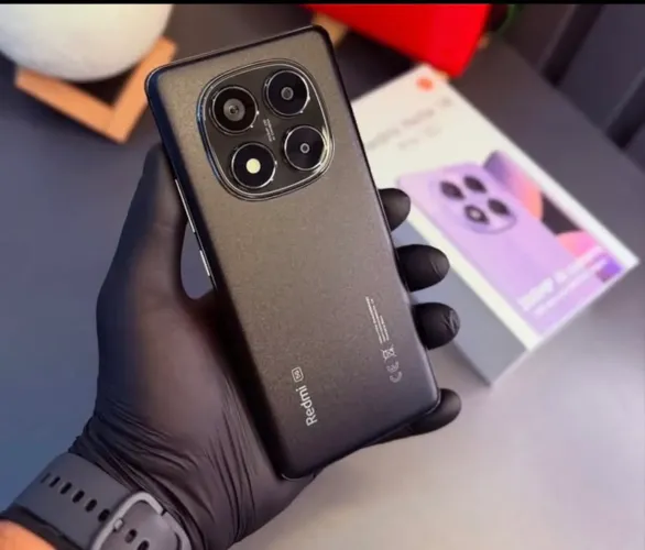 Redmi Note 14 Pro.5G NFC Global 256/8