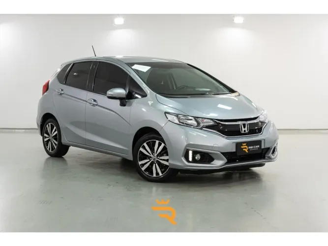Honda Fit Ex/s/ex 1.5 Flex/flexone 16V 5P Aut. 2020