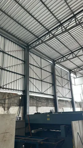 Soldador diária