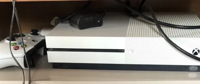 Xbox one zero