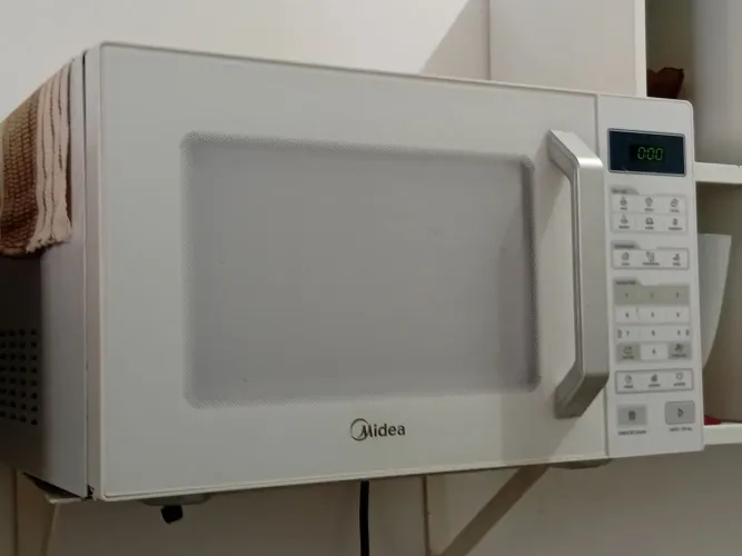 Microondas Midea