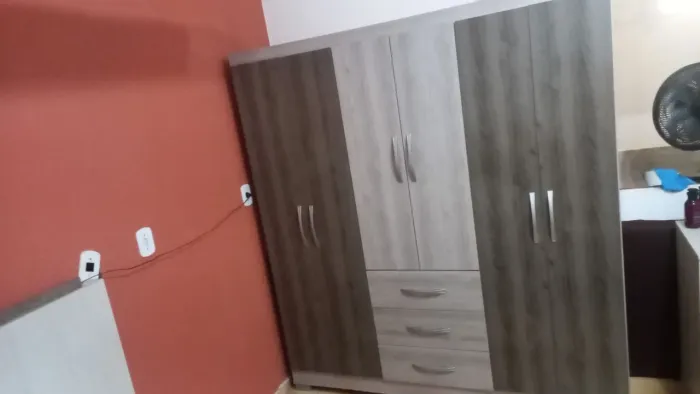 Guarda roupa